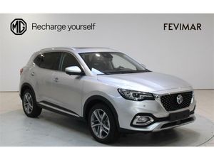 MG eHS 1.5T-GDI PHEV Luxury  - Foto 2