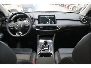 MG HS 1.5 Turbo GDI Comfort DCT  - Foto 2