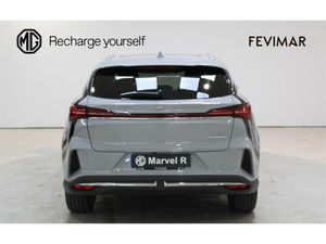 MG Marvel R 70kWh Performance  - Foto 2