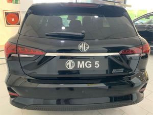 MG MG5 Long Range Luxury  - Foto 2