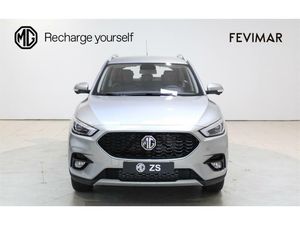 MG ZS 1.0T Luxury Auto  - Foto 2