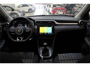 MG ZS 1.5 Comfort  - Foto 2