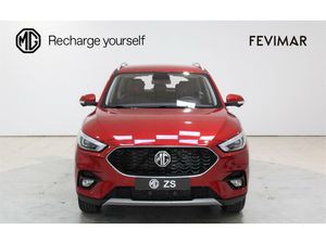 MG ZS 1.5 Luxury  - Foto 2