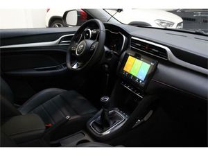 MG ZS 1.5 Luxury  - Foto 2