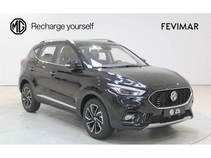 MG ZS 1.5 Luxury  - Foto 2