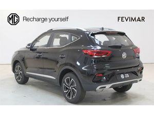 MG ZS 1.5 Luxury  - Foto 2