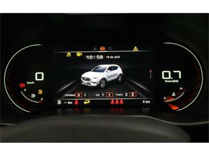 MG ZS 1.5 Luxury  - Foto 2