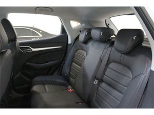 MG ZS 1.5 Luxury  - Foto 2