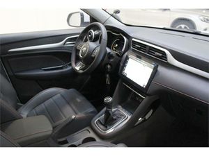 MG ZS 1.5 Luxury  - Foto 2