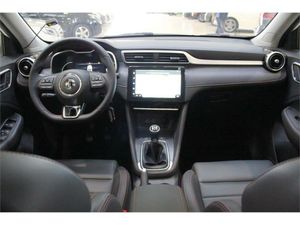 MG ZS 1.5 Luxury  - Foto 2