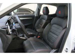 MG ZS 1.5 Luxury  - Foto 2