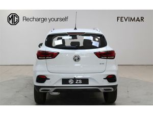 MG ZS 1.5 Luxury  - Foto 2