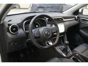 MG ZS 1.5 Luxury  - Foto 2