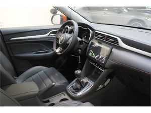 MG ZS 1.5 Luxury  - Foto 2