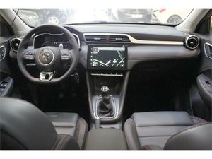 MG ZS 1.5 Luxury  - Foto 2