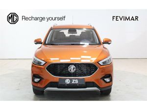 MG ZS 1.5 Luxury  - Foto 2