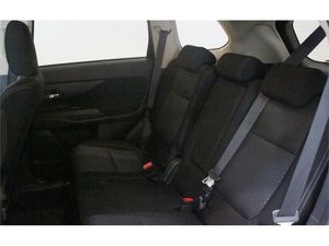 Mitsubishi Outlander 200 MPI Motion CVT 2WD 5 Plazas  - Foto 2