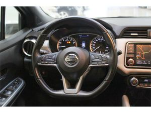 Nissan Micra IG-T 68 kW (92 CV) E6D-F N-Design Chrome  - Foto 2