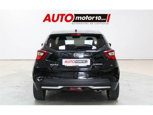 Nissan Micra IG-T 68 kW (92 CV) E6D-F N-Design Chrome  - Foto 2