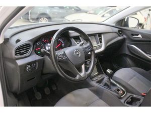 Opel Grandland X 1.2 Turbo Selective  - Foto 2