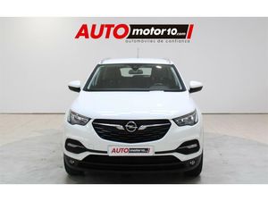 Opel Grandland X 1.2 Turbo Selective  - Foto 2