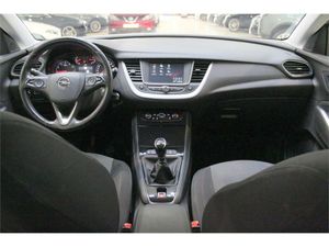 Opel Grandland X 1.2 Turbo Selective  - Foto 2