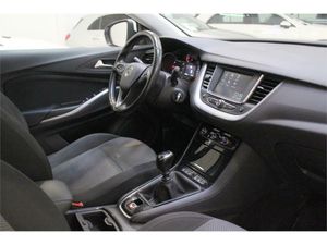 Opel Grandland X 1.2 Turbo Selective  - Foto 2