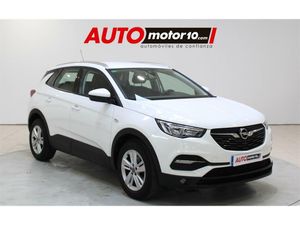 Opel Grandland X 1.2 Turbo Selective  - Foto 2