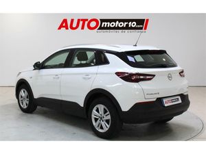 Opel Grandland X 1.2 Turbo Selective  - Foto 2