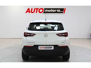 Opel Grandland X 1.2 Turbo Selective  - Foto 2