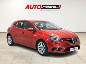 Renault Megane Zen Tce GPF 103 kW (140CV)  - Foto 2