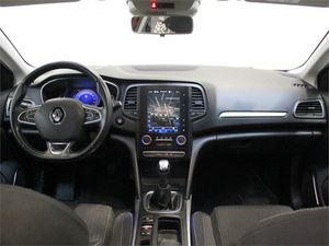 Renault Megane Zen Tce GPF 103 kW (140CV)  - Foto 2