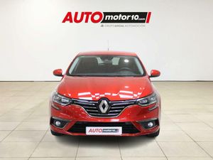 Renault Megane Zen Tce GPF 103 kW (140CV)  - Foto 2