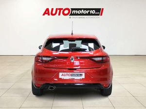 Renault Megane Zen Tce GPF 103 kW (140CV)  - Foto 2