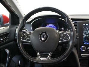 Renault Megane Zen Tce GPF 103 kW (140CV)  - Foto 2