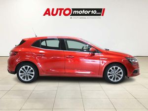 Renault Megane Zen Tce GPF 103 kW (140CV)  - Foto 2