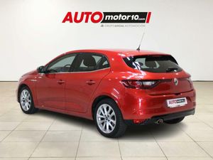 Renault Megane Zen Tce GPF 103 kW (140CV)  - Foto 2