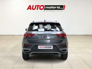 Volkswagen T-Roc Advance 2.0 TDI 110kW (150CV)  - Foto 2