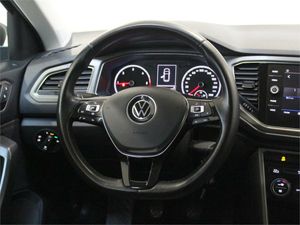 Volkswagen T-Roc Advance 2.0 TDI 110kW (150CV)  - Foto 2