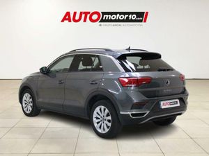 Volkswagen T-Roc Advance 2.0 TDI 110kW (150CV)  - Foto 2