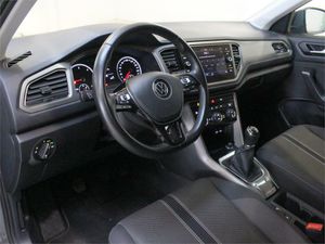 Volkswagen T-Roc Advance 2.0 TDI 110kW (150CV)  - Foto 2