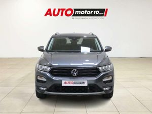 Volkswagen T-Roc Advance 2.0 TDI 110kW (150CV)  - Foto 2