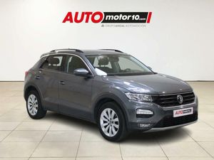 Volkswagen T-Roc Advance 2.0 TDI 110kW (150CV)  - Foto 2