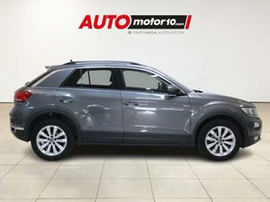 Volkswagen T-Roc Advance 2.0 TDI 110kW (150CV)  - Foto 2