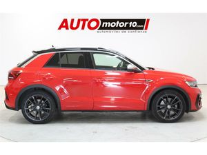 Volkswagen T-Roc R 2.0 TSI 221kW (300CV) 4Motion DSG  - Foto 2