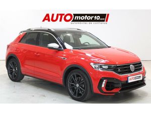 Volkswagen T-Roc R 2.0 TSI 221kW (300CV) 4Motion DSG  - Foto 2