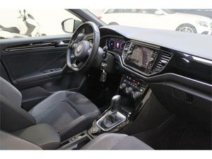 Volkswagen T-Roc R 2.0 TSI 221kW (300CV) 4Motion DSG  - Foto 2