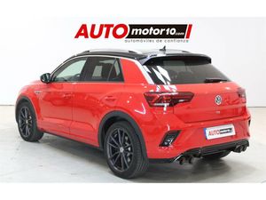 Volkswagen T-Roc R 2.0 TSI 221kW (300CV) 4Motion DSG  - Foto 2