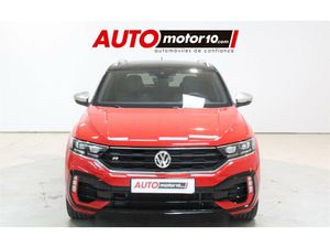 Volkswagen T-Roc R 2.0 TSI 221kW (300CV) 4Motion DSG  - Foto 2