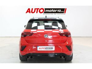 Volkswagen T-Roc R 2.0 TSI 221kW (300CV) 4Motion DSG  - Foto 2